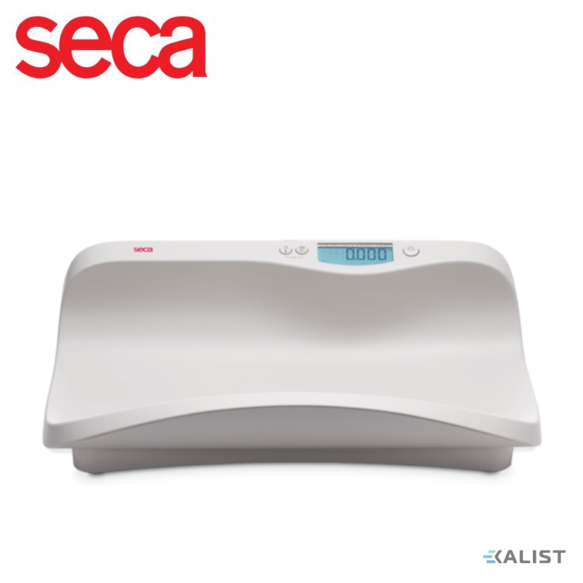 Seca 376 baby scale