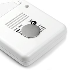 Magnetický držák samolepící, průměr 20 mm