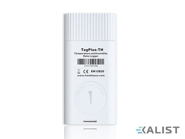 Datalogger teploty, vlhkosti TagPlus-TH