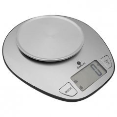 Kuchyňská váha HKS-S01-5000, 5kg/1g