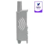 Repeater Sigfox RC1