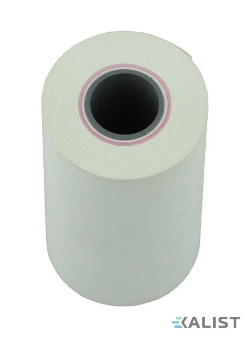 Náhradný papier pre tlačiareň Gxxxx s tepelným záznamníkom teploty