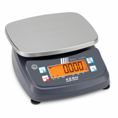 IP Protected Bench Scale FPB 30K-3 IP Protected Bench Scale FPB 30K-3
