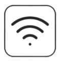 WiFi - dátové rozhranie: Na prenos dát do tlačiarní, počítačov alebo iných periférnych zariadení.