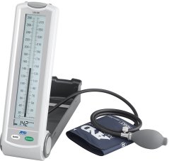 Tonometr AND UM-102A AMBULANT KLASIK úředně ověřený