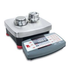 Počítací váha OHAUS Ranger™ 7000 ověřitelná