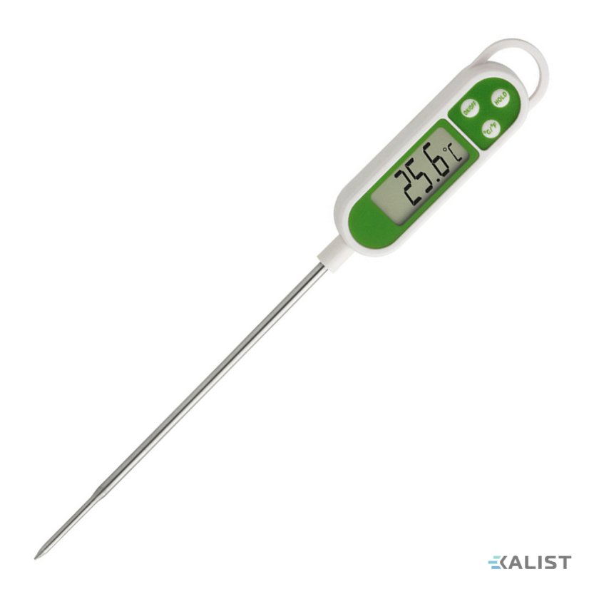 Injekčný teplomer TFA 30.1054.04