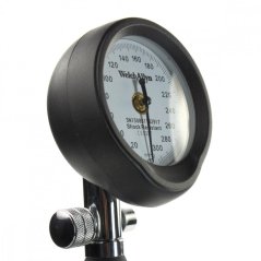Oficiálne certifikovaný tonometer Welch Allyn Durashock