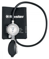Tonometer Riester Minimus II oficiálne certifikovaný