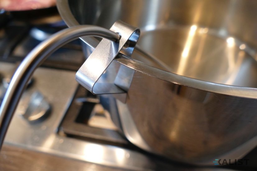 Klipsy na potravinářské teploměry TFA 30.3525.60 - 2 ks