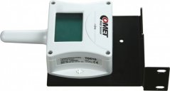 Web Sensor Comet T0510 teploty s výstupem na Ethernet