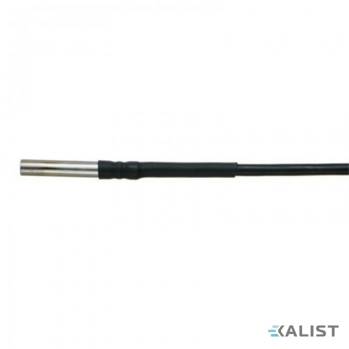 Temperature probe Pt1000TG8/M - MiniDin