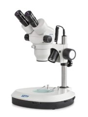 Stereomikroskop so zoomom KERN OZM 542
