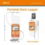Datalogger teploty Elitech RC-5-TE