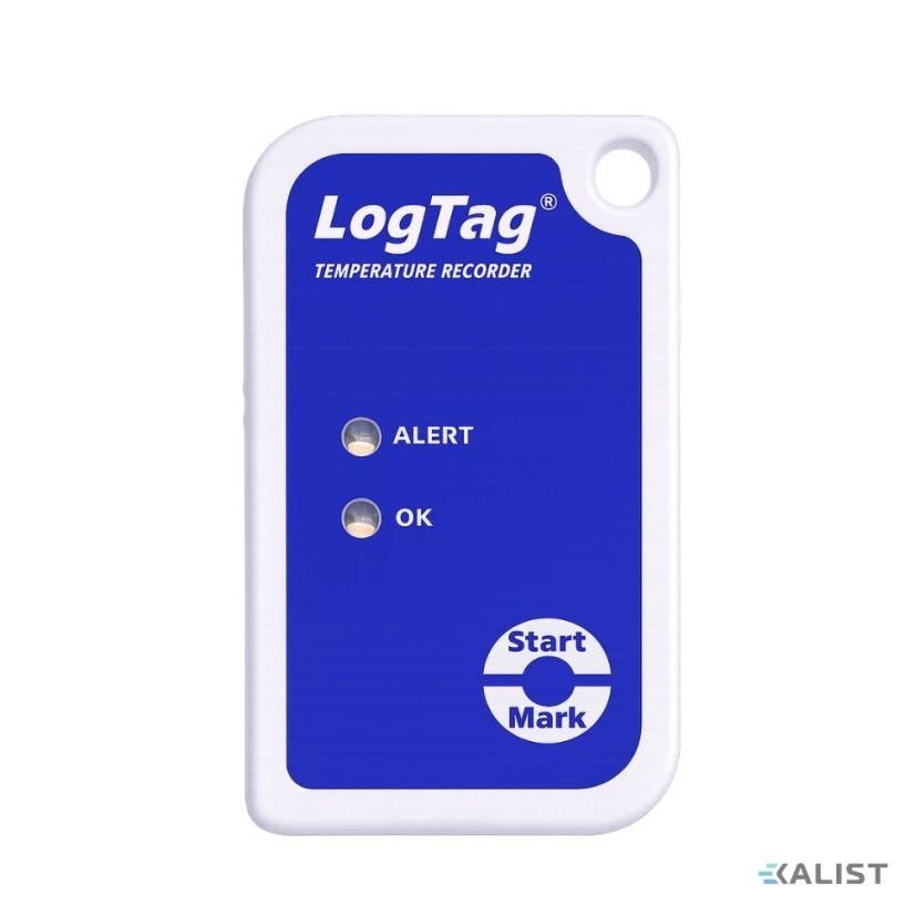 Datalogger LogTag TRIX-16