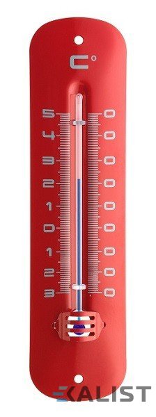 Nástenný teplomer TFA 12.2051.05