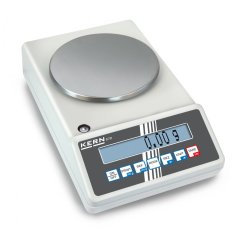 Presná váha Kern 572-B