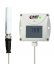 Web Sensor Comet T5541 snímač CO2 s výstupem na Ethernet