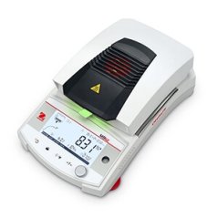 OHAUS MB62 moisture analyzer