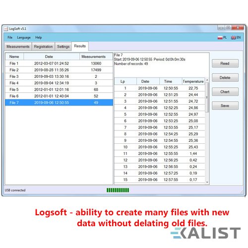 Software LogSoft