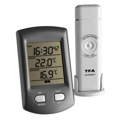 Teploměr TFA 30.3034.10 Ratio