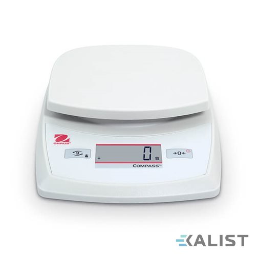 Kapesní váha OHAUS Compass CR Series Compact Scales
