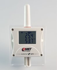 Comet Sigfox holder