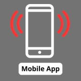 Mobile app