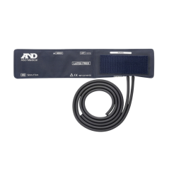 Original cuff for A&D UM-102 blood pressure monitor – SS, 12–17 cm