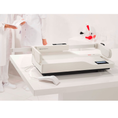 Seca 336i baby scale