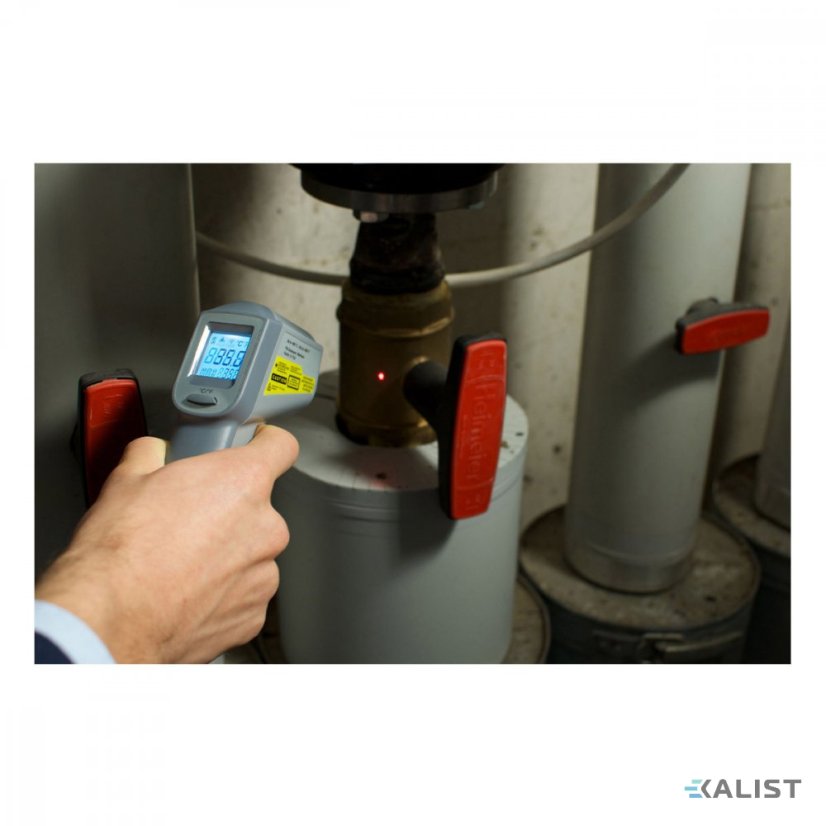 Infračervený teplomer TFA 31.1132 BEAM