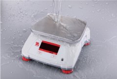 OHAUS Valor 2000 plastic gastro bridge scale