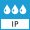 IP - odolnost měřidla proti vodě (podrobnosti v detailu)
