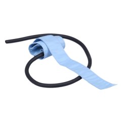 Tonometer cuff 25 cm, wrap around, 1 tube, for newborns