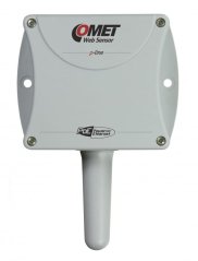 Teplomer Comet P8610 PoE s výstupom Ethernet