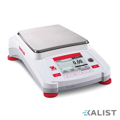 laboratorní váha OHAUS Adventurer Precision ověřitelná