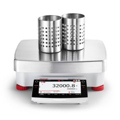 Laboratorní váha OHAUS Explorer Plus™ High Capacity ověřitelná