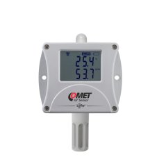 Bezdrátový teploměr vlhkoměr Comet W3910 LoRaWAN