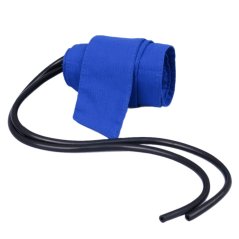 Tonometer cuff 45 cm, wrap-around, 2 tubes, for children