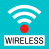 WIRELESS - bezdrátová komunikace