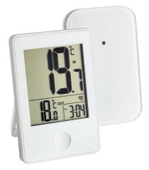 Teplomer TFA 30.3051.02 bezdrôtový POP