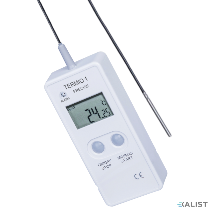Datalogger Termio-1 ST-05-PFA