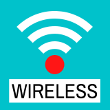 WIRELESS - bezdrátová komunikace