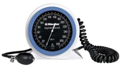 Stolný tonometer Riester Big Ben, úradne overený