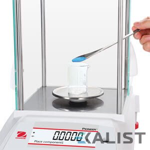 Laboratorní váha OHAUS Pioneer Precision