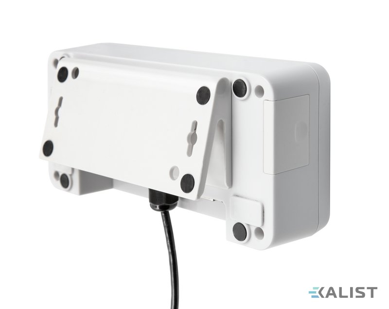 Osobní váha KERN MPN 200K-1M ověřitelná