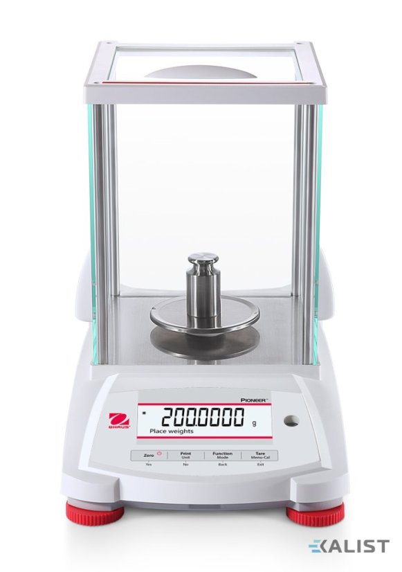 Laboratorní váha OHAUS Pioneer Precision