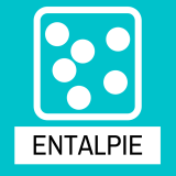 Specifická entalpie