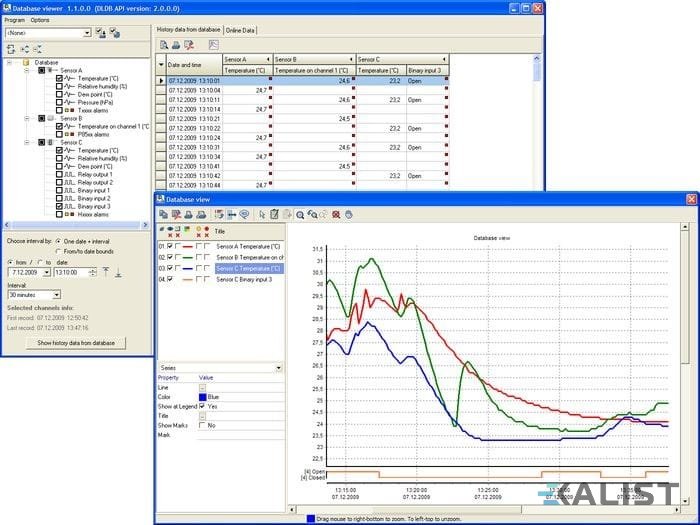 Database Viewer