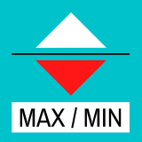 MAX / MIN - uložení maximální a minimální hodnoty